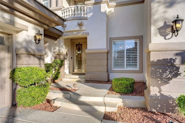 444 Pinnacle Heights Lane, Las Vegas, NV 89144