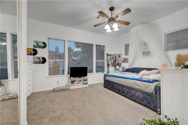 444 Pinnacle Heights Lane, Las Vegas, NV 89144