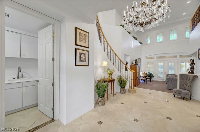 444 Pinnacle Heights Lane, Las Vegas, NV 89144