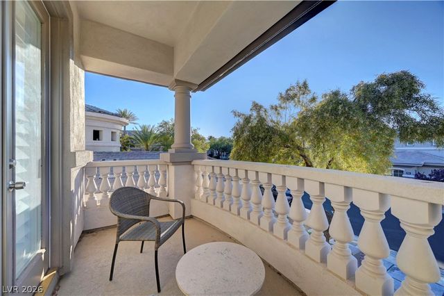 444 Pinnacle Heights Lane, Las Vegas, NV 89144