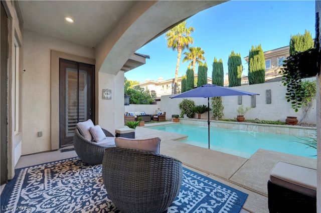 444 Pinnacle Heights Lane, Las Vegas, NV 89144