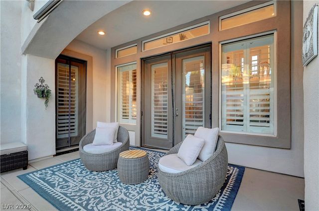 444 Pinnacle Heights Lane, Las Vegas, NV 89144