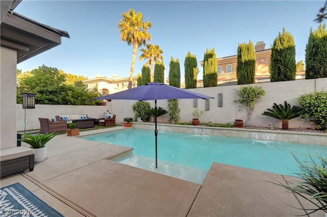444 Pinnacle Heights Lane, Las Vegas, NV 89144