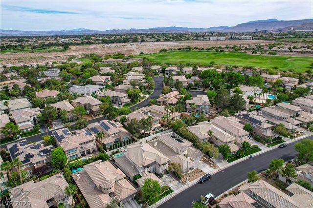 444 Pinnacle Heights Lane, Las Vegas, NV 89144