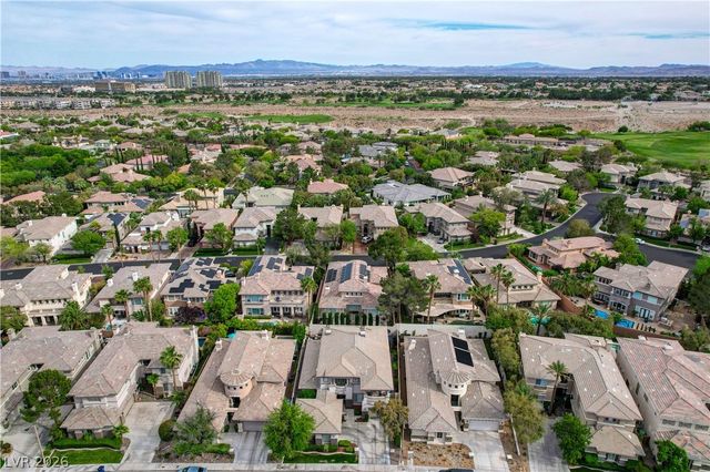 444 Pinnacle Heights Lane, Las Vegas, NV 89144