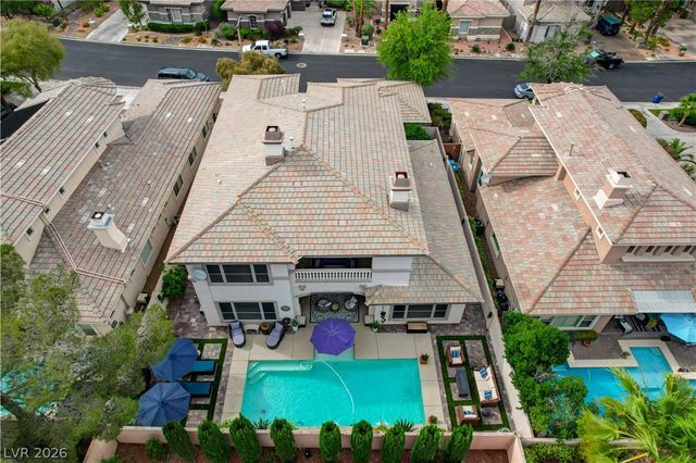 444 Pinnacle Heights Lane, Las Vegas, NV 89144