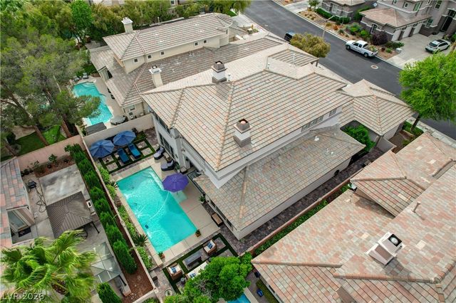 444 Pinnacle Heights Lane, Las Vegas, NV 89144
