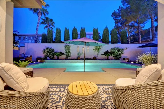 444 Pinnacle Heights Lane, Las Vegas, NV 89144