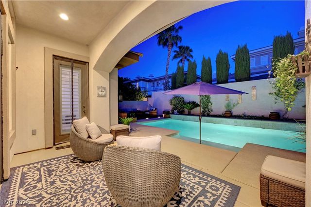 444 Pinnacle Heights Lane, Las Vegas, NV 89144