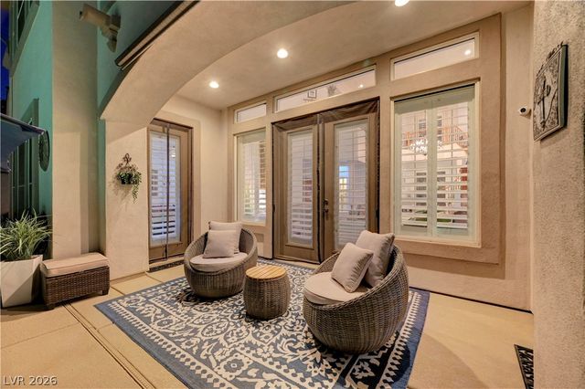 444 Pinnacle Heights Lane, Las Vegas, NV 89144