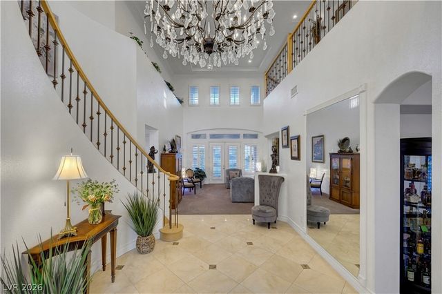 444 Pinnacle Heights Lane, Las Vegas, NV 89144