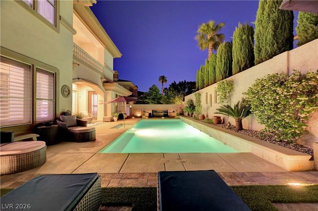 444 Pinnacle Heights Lane, Las Vegas, NV 89144