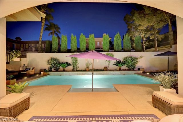 444 Pinnacle Heights Lane, Las Vegas, NV 89144