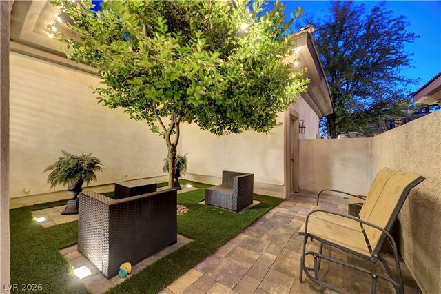 444 Pinnacle Heights Lane, Las Vegas, NV 89144