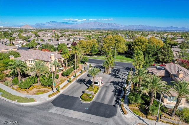 444 Pinnacle Heights Lane, Las Vegas, NV 89144