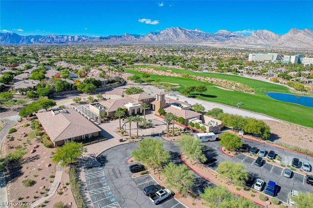 444 Pinnacle Heights Lane, Las Vegas, NV 89144