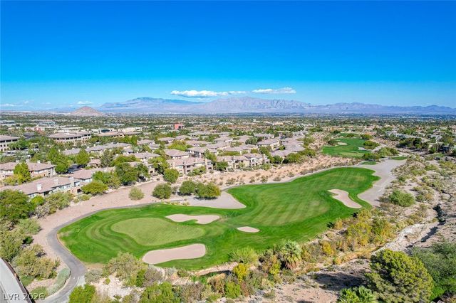 444 Pinnacle Heights Lane, Las Vegas, NV 89144