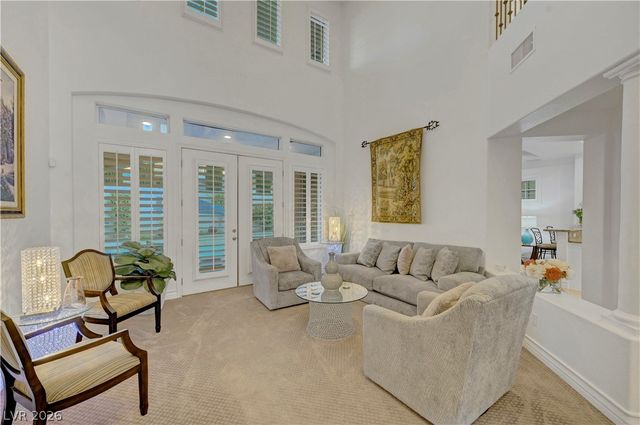 444 Pinnacle Heights Lane, Las Vegas, NV 89144