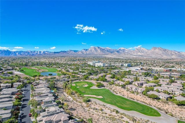 444 Pinnacle Heights Lane, Las Vegas, NV 89144