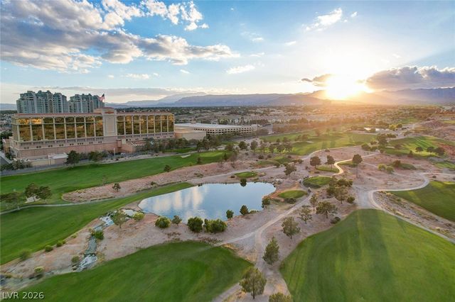 444 Pinnacle Heights Lane, Las Vegas, NV 89144