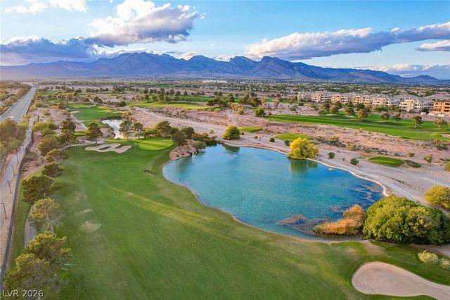 444 Pinnacle Heights Lane, Las Vegas, NV 89144