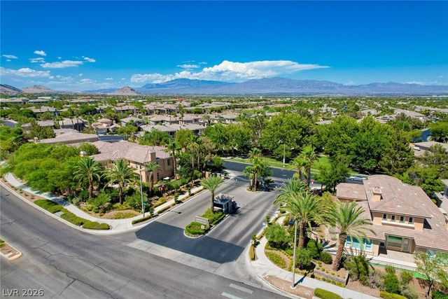 444 Pinnacle Heights Lane, Las Vegas, NV 89144