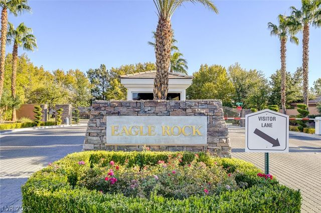 444 Pinnacle Heights Lane, Las Vegas, NV 89144