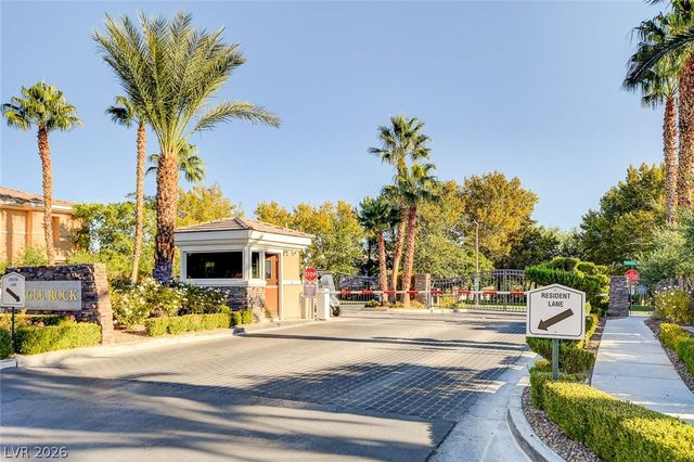444 Pinnacle Heights Lane, Las Vegas, NV 89144