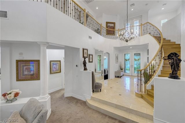 444 Pinnacle Heights Lane, Las Vegas, NV 89144