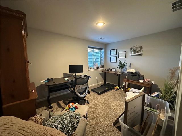 1203 SW Burns Court, Oak Grove, MO 64075