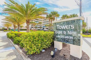 4631 S Atlantic Ave Unit 8407, Ponce Inlet, FL 32127
