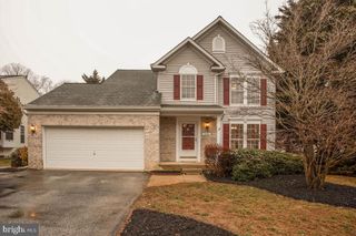 1406 BRETTON VIEW RD, Annapolis, MD 21409