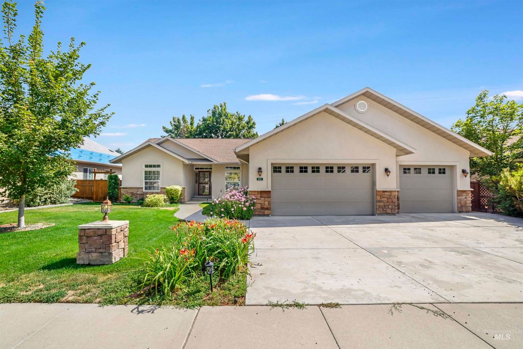 331 Shadetree Trail, Twin Falls, ID 83301