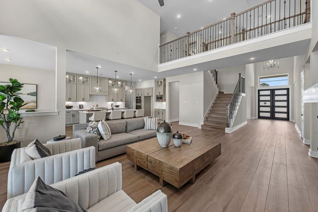 10826 Rosary Pea Lane, Cypress, TX 77433