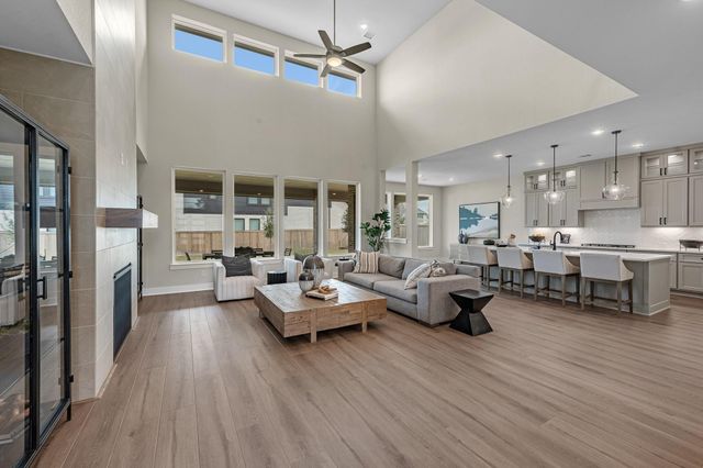 10826 Rosary Pea Lane, Cypress, TX 77433