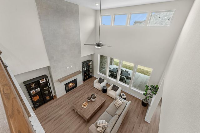 10826 Rosary Pea Lane, Cypress, TX 77433