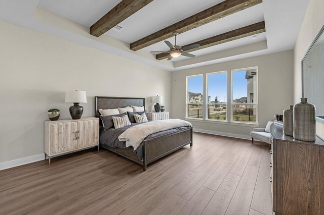 10826 Rosary Pea Lane, Cypress, TX 77433