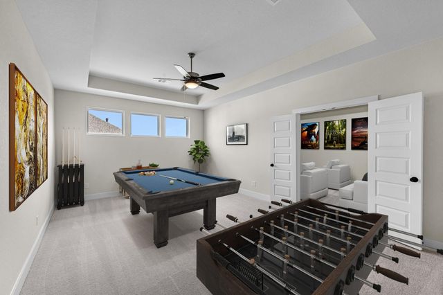 10826 Rosary Pea Lane, Cypress, TX 77433