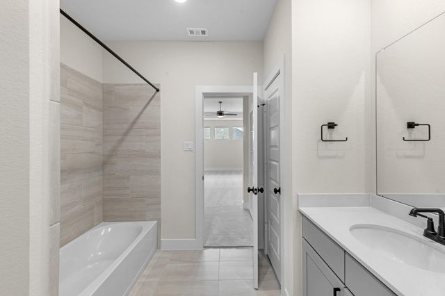 10826 Rosary Pea Lane, Cypress, TX 77433