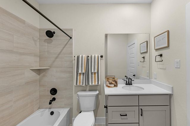 10826 Rosary Pea Lane, Cypress, TX 77433