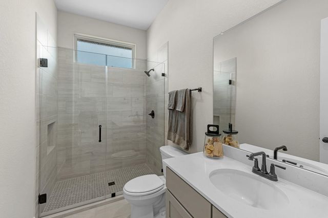 10826 Rosary Pea Lane, Cypress, TX 77433