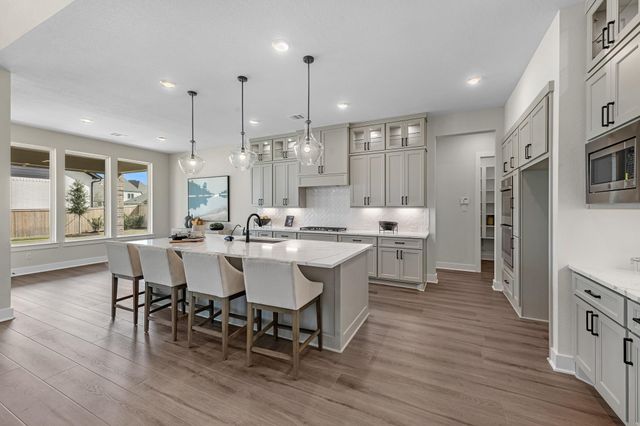 10826 Rosary Pea Lane, Cypress, TX 77433