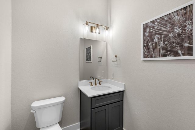 10826 Rosary Pea Lane, Cypress, TX 77433