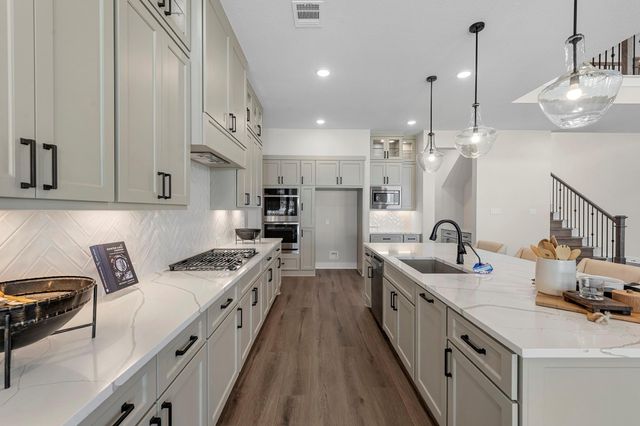 10826 Rosary Pea Lane, Cypress, TX 77433