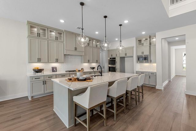 10826 Rosary Pea Lane, Cypress, TX 77433