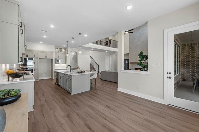 10826 Rosary Pea Lane, Cypress, TX 77433