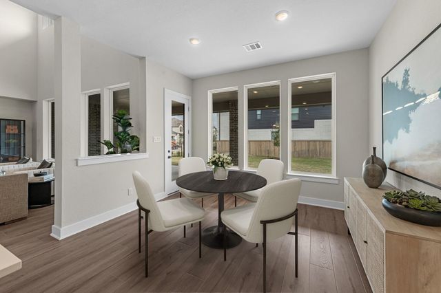 10826 Rosary Pea Lane, Cypress, TX 77433