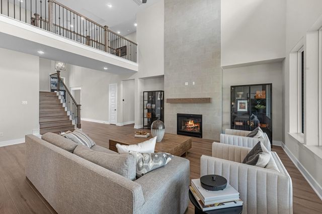 10826 Rosary Pea Lane, Cypress, TX 77433