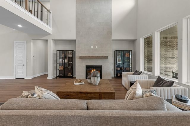 10826 Rosary Pea Lane, Cypress, TX 77433