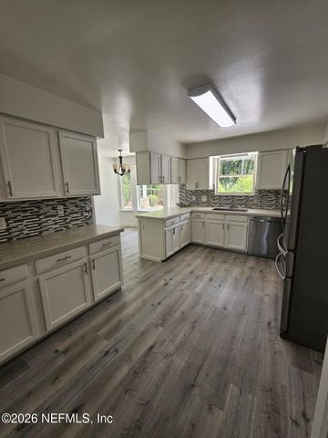 721 TARA FARMS Drive, Middleburg, FL 32068